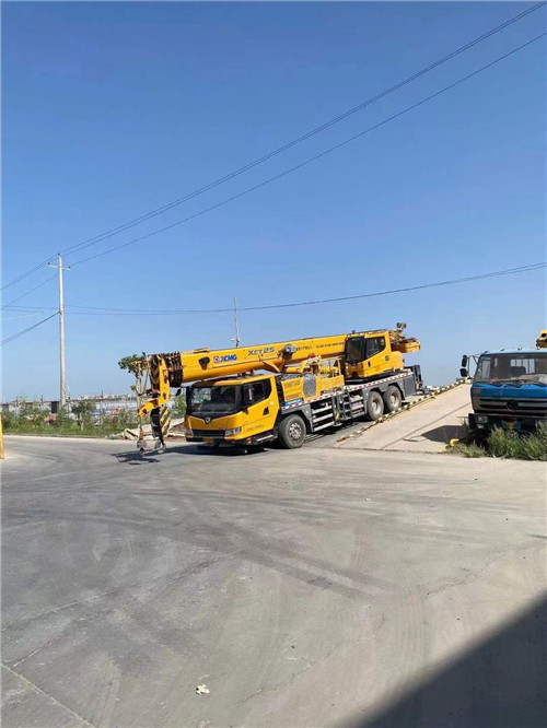 孝感市吊车作业时，可能会产生哪些额外收费项目？